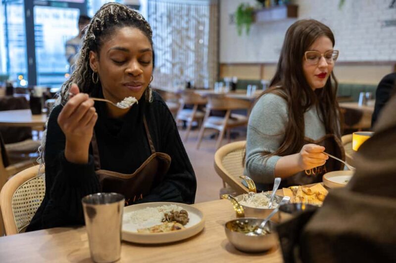 London: Soho & Chinatown Food Walking Tour - A Close Look at the Soho & Chinatown Food Tour