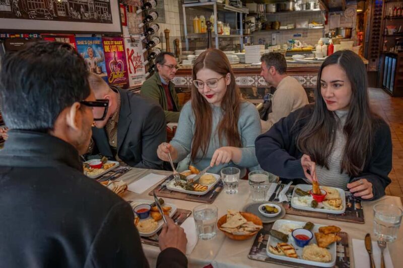 London: Soho & Chinatown Food Walking Tour - Final Thoughts: Who Is This Tour Best For?