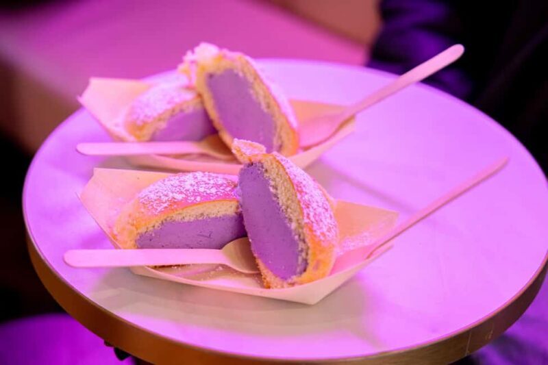 London: Soho & Chinatown Food Walking Tour - Frequently Asked Questions