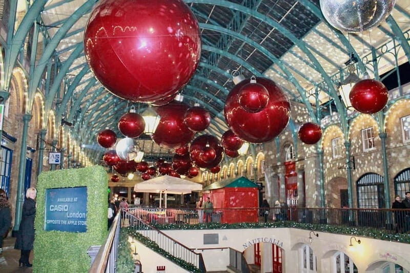 London: Soho, Chinatown, Leicester Square, & Piccadilly Tour - The Practicalities and Value