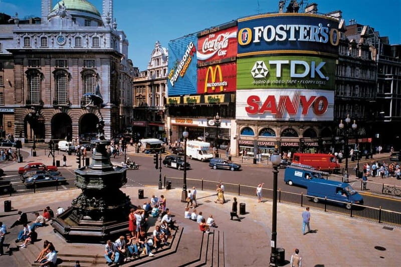 London: Soho, Chinatown, Leicester Square, & Piccadilly Tour - Final Thoughts
