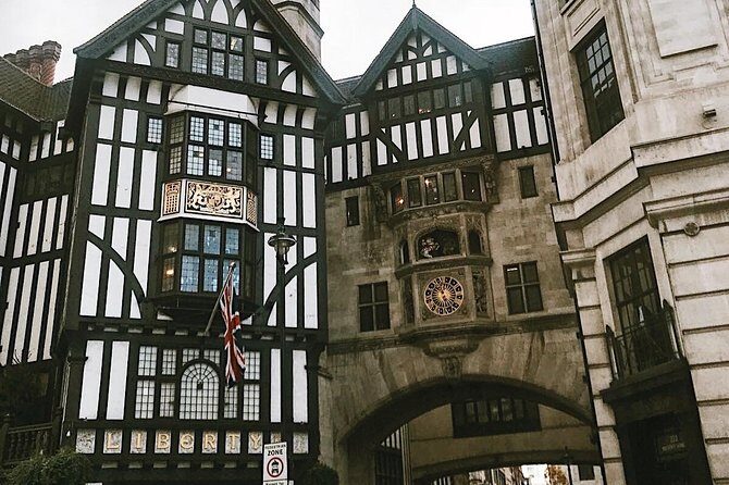 London Soho District - Exclusive Guided Walking Tour - FAQ