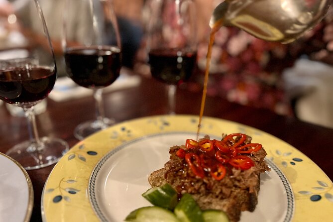 London Soho Food Tour with 7+ Tastings of Delicious Hidden Gems - The Food and Drink Lineup: 7+ Tastings You Can Actually Plan Around