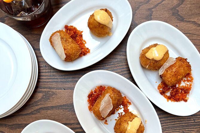 London Soho Food Tour with 7+ Tastings of Delicious Hidden Gems - What Makes the Tastings Feel Special (Instead of Random)