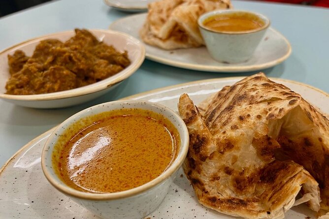 London Soho Food Tour with 7+ Tastings of Delicious Hidden Gems - Dress Code and Age Rules: Small Print That Matters