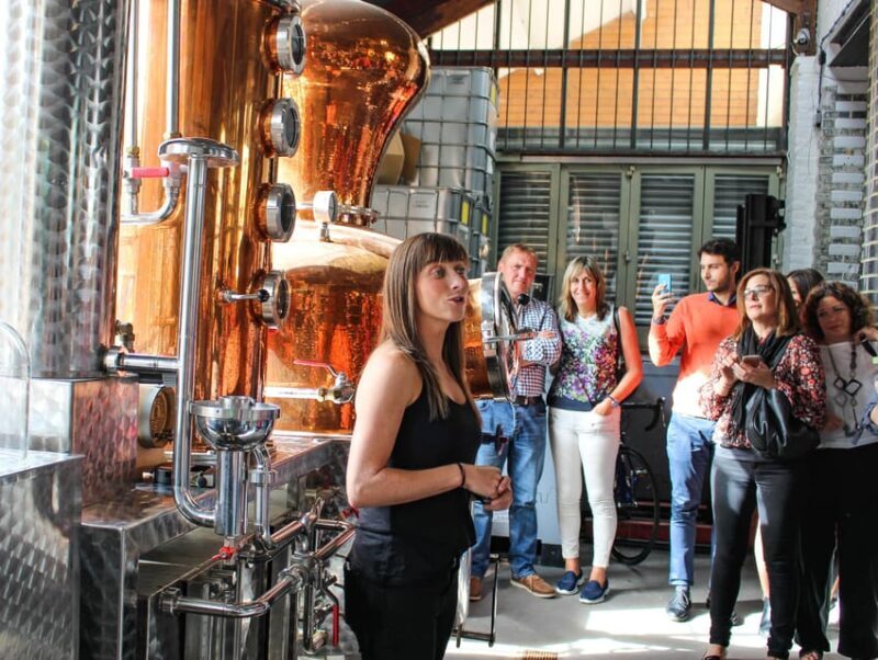 London: Soho Gin Journey with Tastings and Cocktails - Who Would Love This Tour?