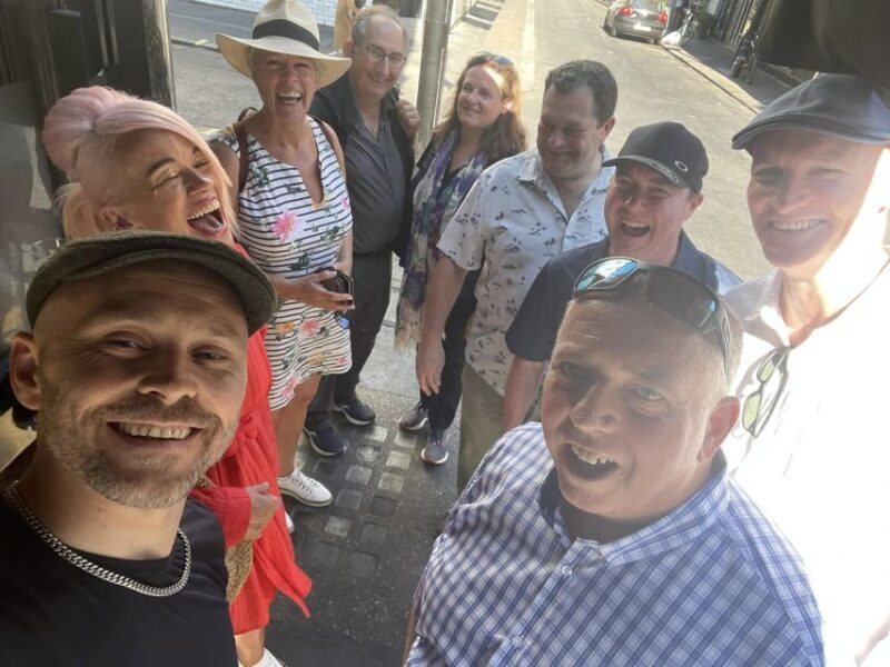 London: Soho Music and Historic Pubs Walking Tour - The Value for Money