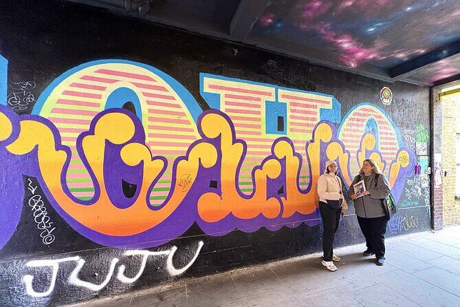 London Soho Music Walking Tour - Who Would Love This Experience?