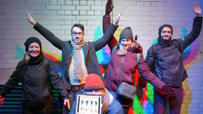 London: Soho Rock and Roll Walking Tour - The Experience You Can Expect