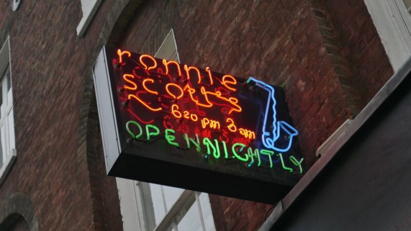 London: Soho Rock and Roll Walking Tour - Who Is This Tour Best Suited For?