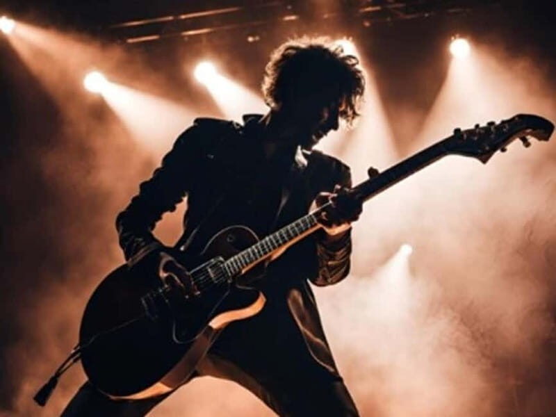 London: Soho Rock 'n' Roll Walking Tour - Key Points