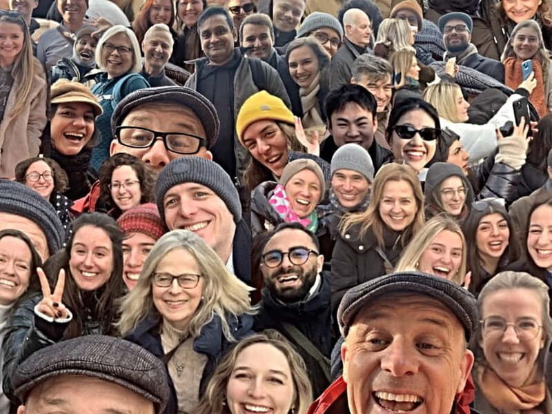 London: Soho Rock 'n' Roll Walking Tour - An In-Depth Look at the Soho Rock n Roll Walking Tour