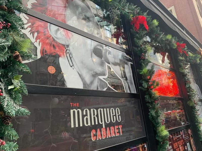 London: Soho Rock 'n' Roll Walking Tour - The Value of the Experience