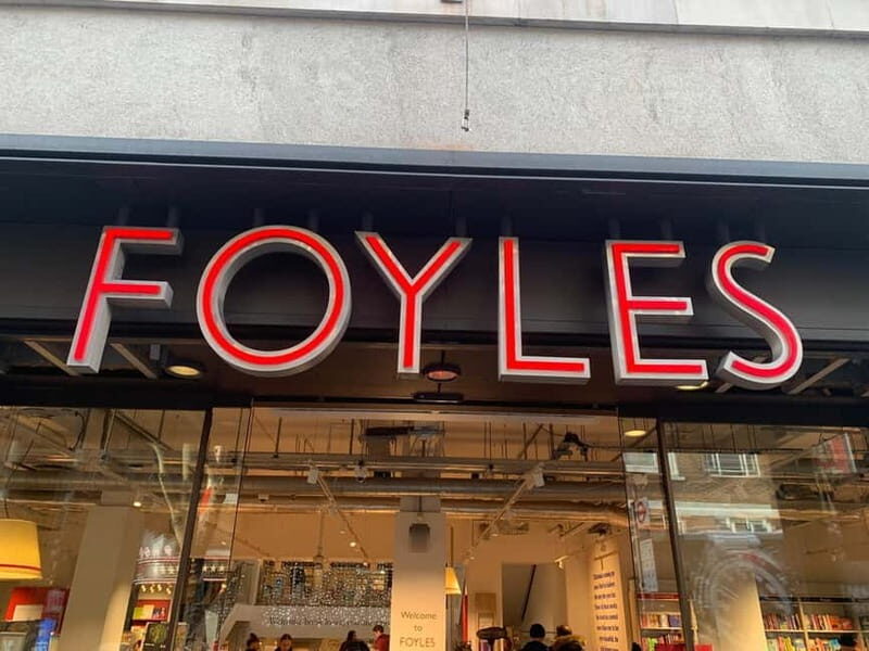 London: Soho Rock 'n' Roll Walking Tour - Who Would Enjoy This Tour?