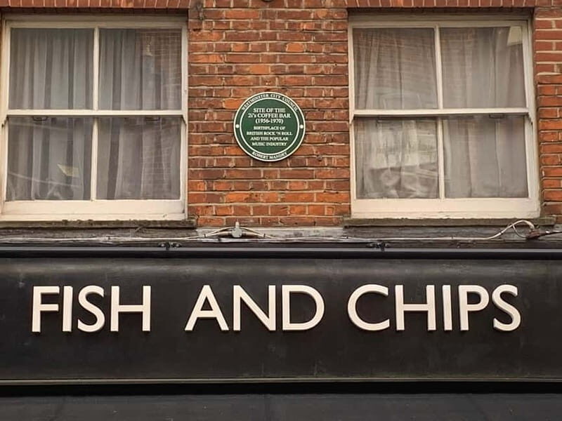 London: Soho Rock 'n' Roll Walking Tour - Practical Tips for Your Visit