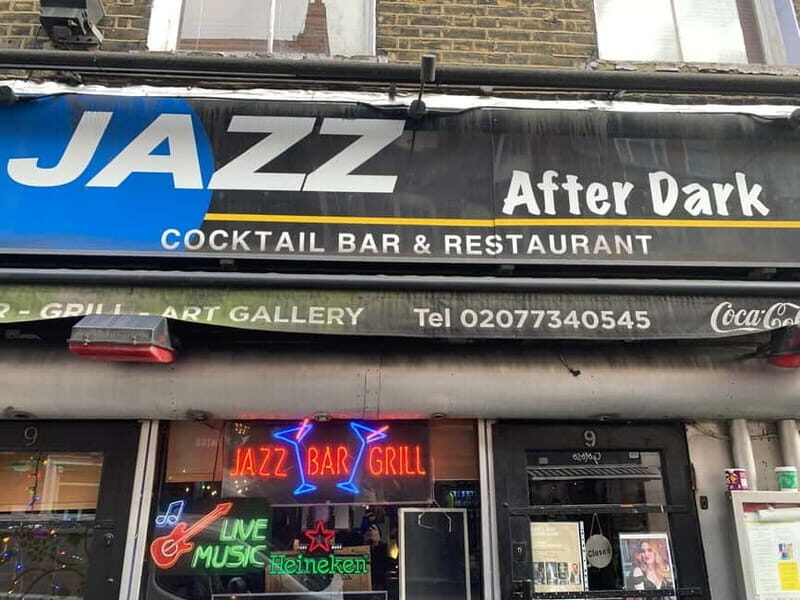 London: Soho Rock 'n' Roll Walking Tour - FAQs