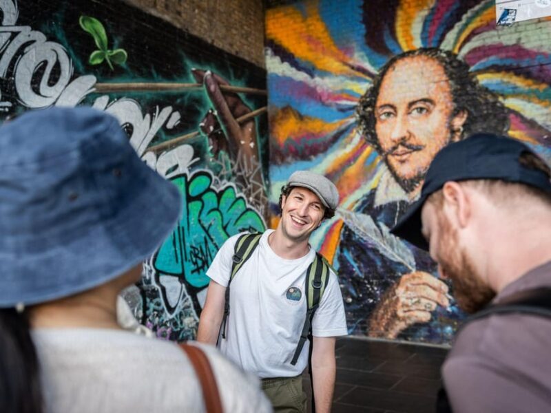 London: South Bank Walking Tour & Enter The Tower of London - Key Points