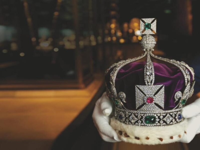 London: South Bank Walking Tour & Enter The Tower of London - Practical Tips for the Tour