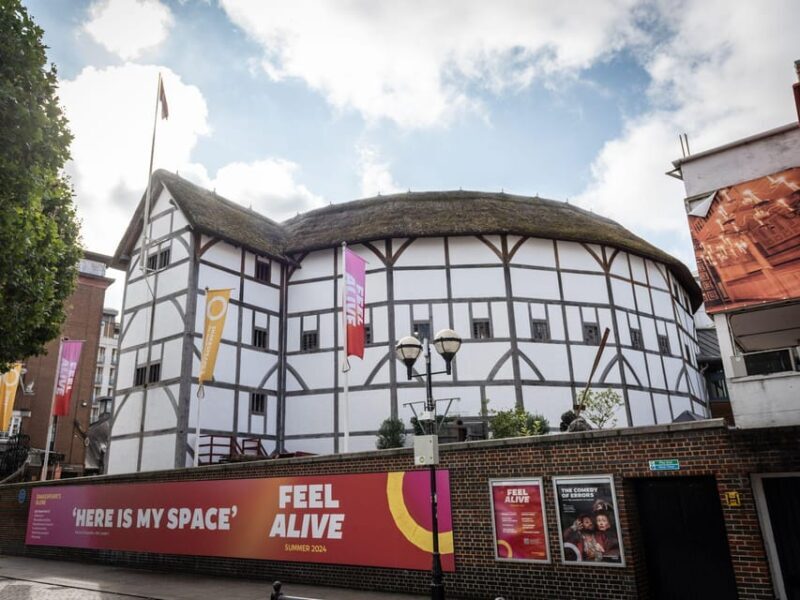 London: South Bank Walking Tour & Enter The Tower of London - The Value of This Tour