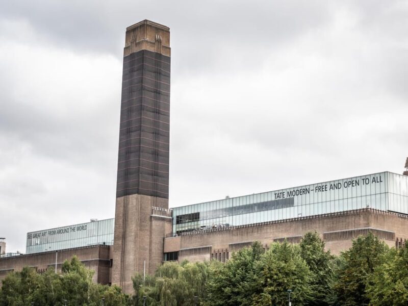 London: South Bank Walking Tour & Enter The Tower of London - Who Is This Tour Best Suited For?