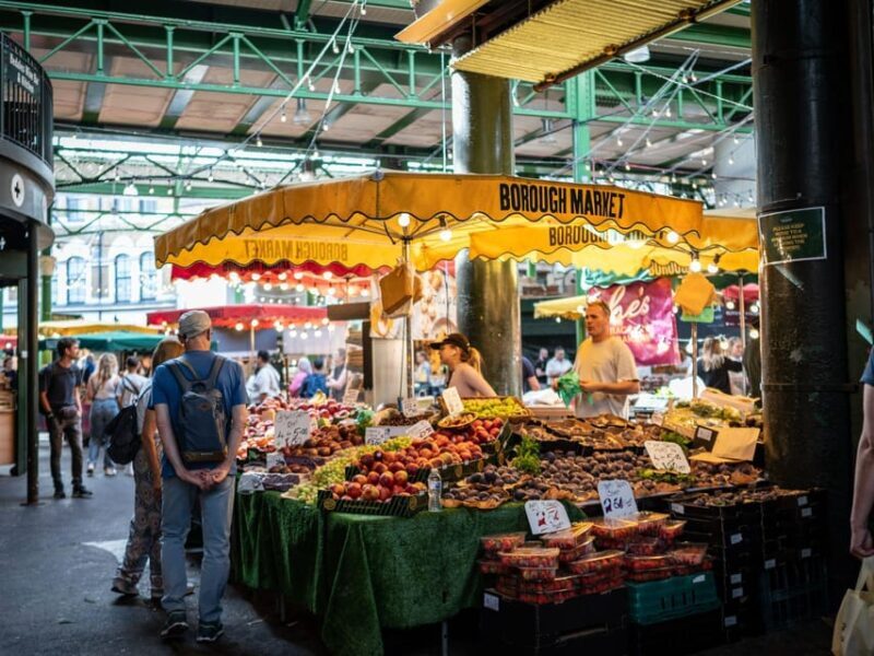 London: South Bank Walking Tour & Enter The Tower of London - Final Thoughts