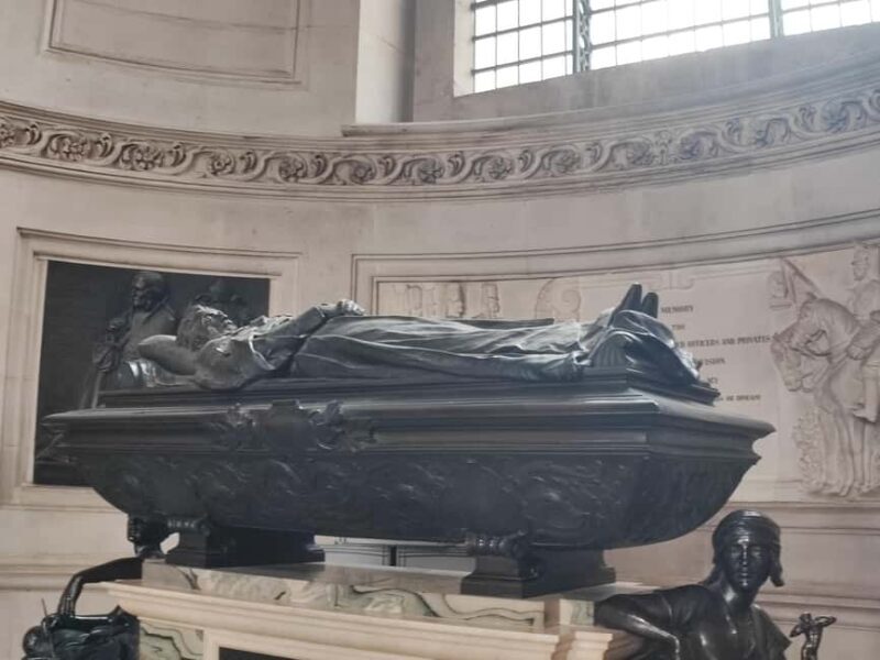 London: St Paul's Cathedral and Mithraeum Private Tour - Final Thoughts