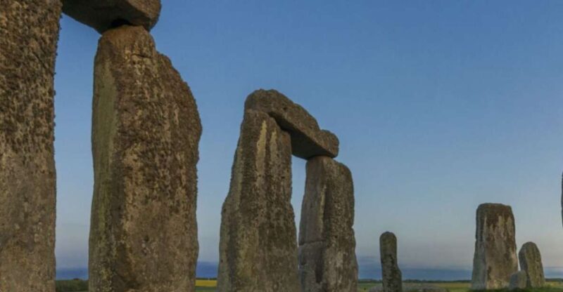London: Stonehenge 6 Hour Tour By Car With Entrance Ticket - Who Is This Tour Best For?