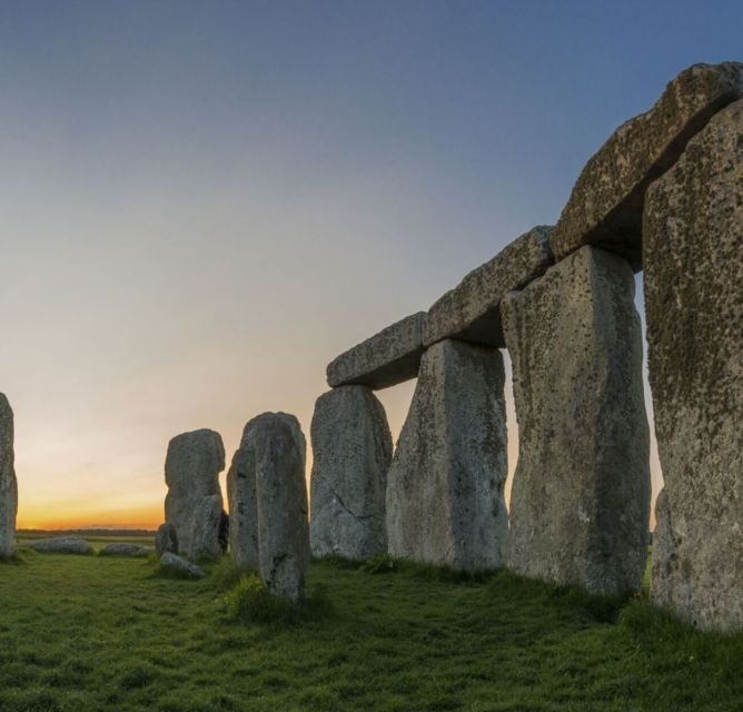 London: Stonehenge 6 Hour Tour By Car With Entrance Ticket - Final Thoughts