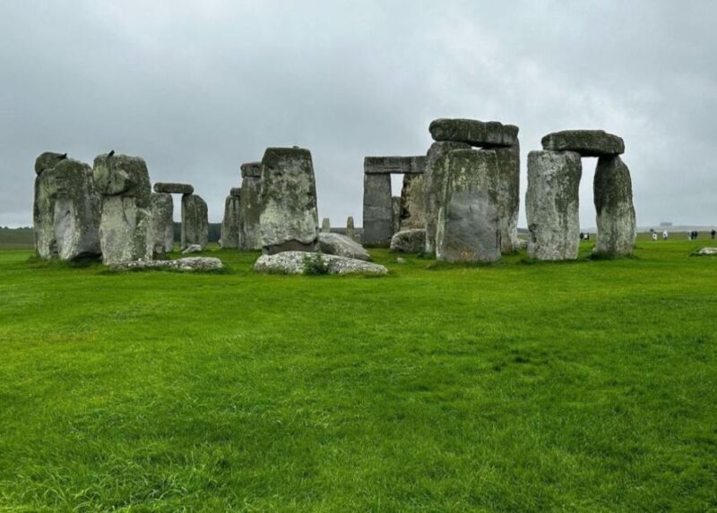 London: Stonehenge 6 Hour Tour By Car With Entrance Ticket - FAQ