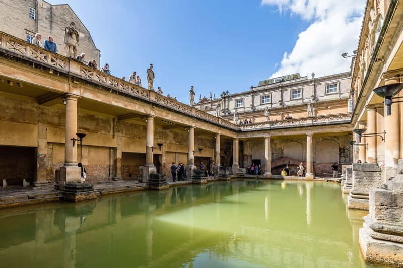 London: Stonehenge and Bath Day Tour - What to Expect from the Tour
