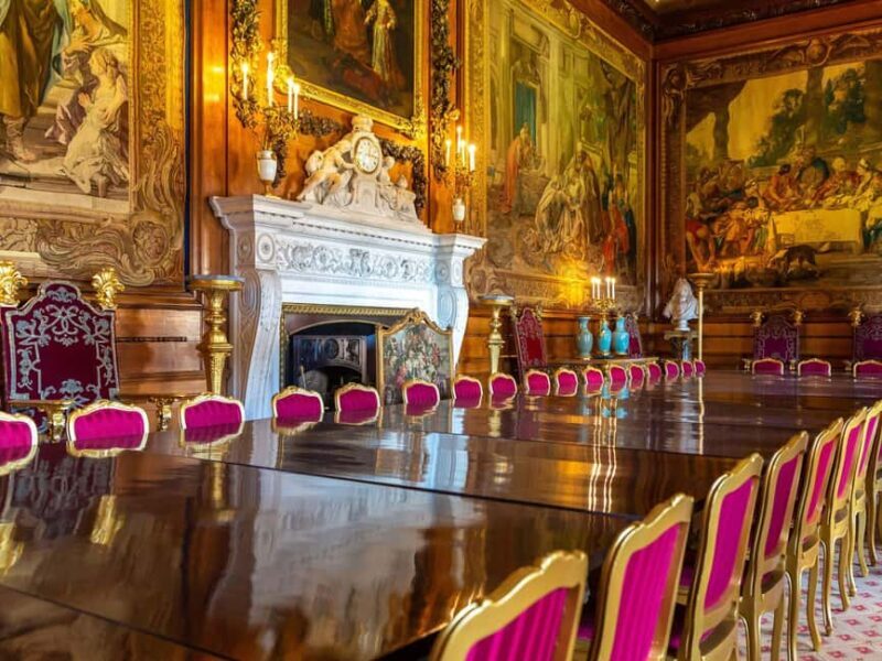 London: Stonehenge and Windsor Castle Day Trip - Analyzing the Value