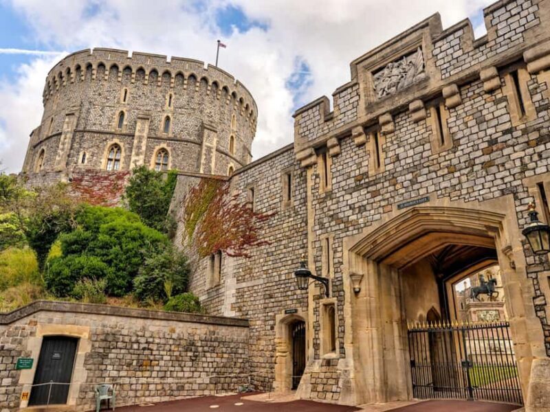 London: Stonehenge and Windsor Castle Day Trip - FAQ