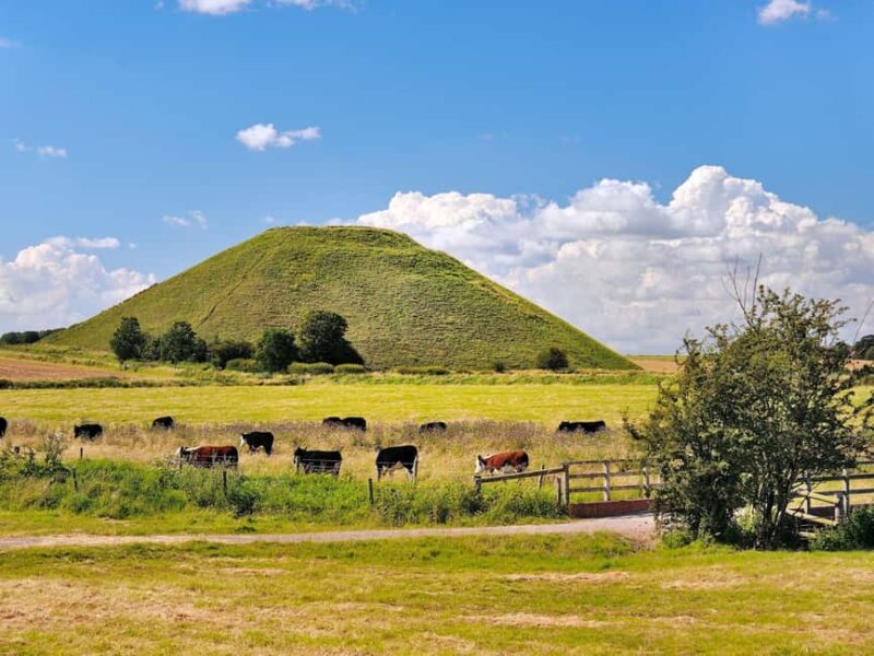 London: Stonehenge, Avebury & Silbury Hill Day Trip - Key Points