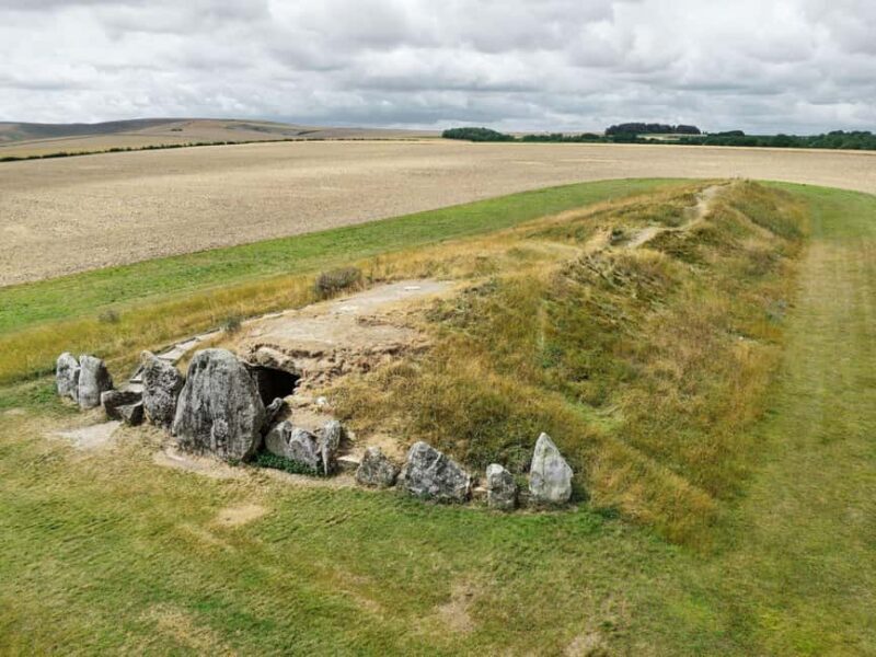 London: Stonehenge, Avebury & Silbury Hill Day Trip - A Closer Look at the Itinerary & Experience