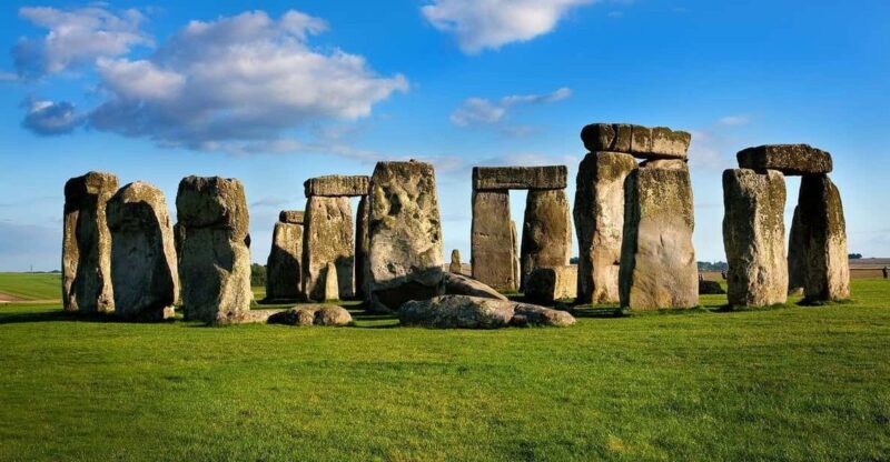 London: Stonehenge & Bath Day Trip with Optional Roman Baths - The Review Buzz: What Travelers Are Saying