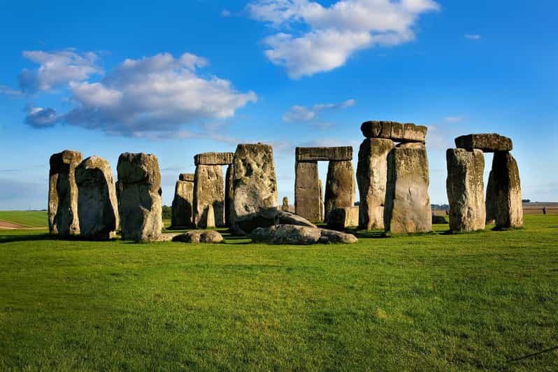 London: Stonehenge & Bath Day Trip with Optional Roman Baths - FAQ