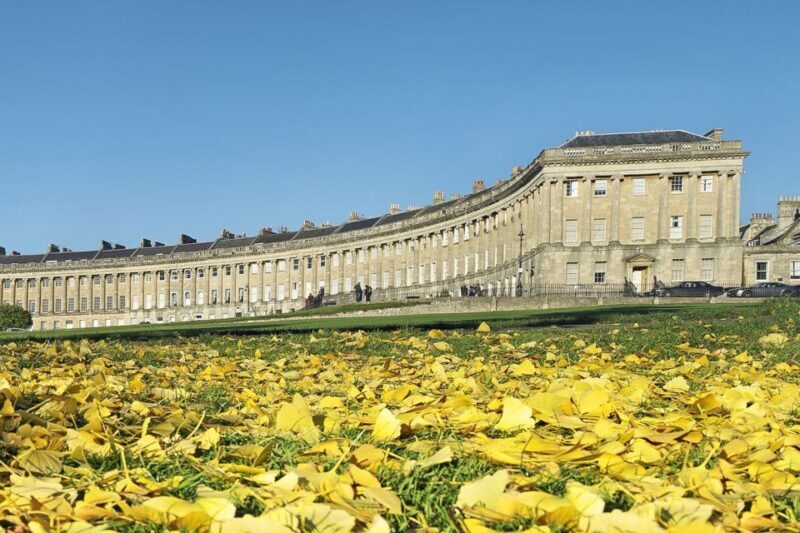 London: Stonehenge, Bath, Lacock, & Avebury Small Group Tour - The Itinerary Breakdown: What You Can Expect