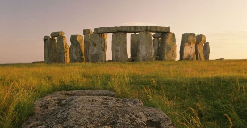 London: Stonehenge, Bath, Lacock, & Avebury Small Group Tour - What We Love—and What to Keep in Mind