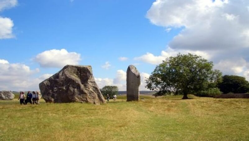 London: Stonehenge, Glastonbury & Avebury Small Group Tour - Who Should Consider This Tour?