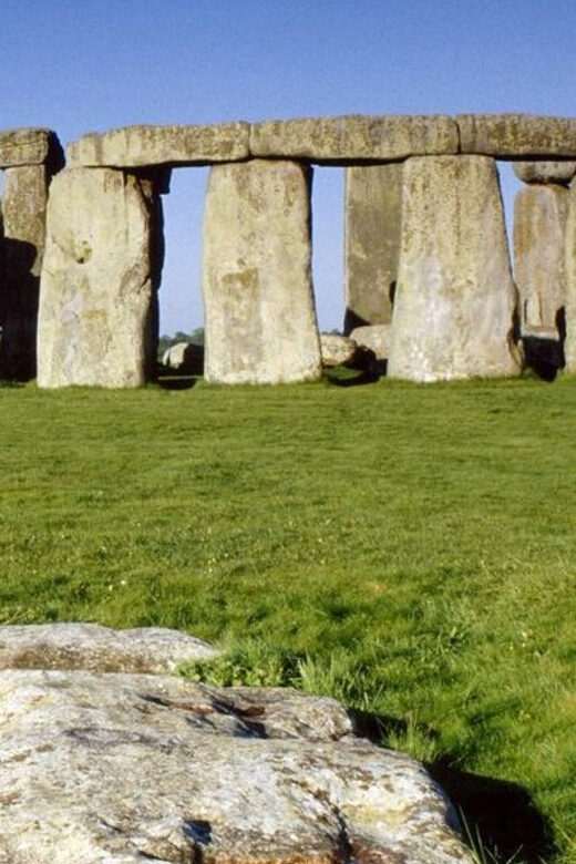 London: Stonehenge, Glastonbury & Avebury Small Group Tour - Final Thoughts