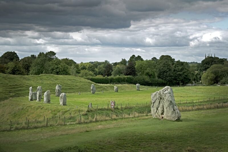 London: Stonehenge, Glastonbury & Avebury Small Group Tour - FAQ