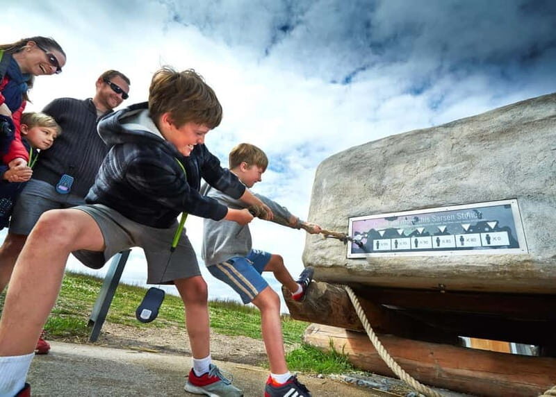 London: Stonehenge Morning or Afternoon Tour Optional Lunch - What to Expect from the Tour