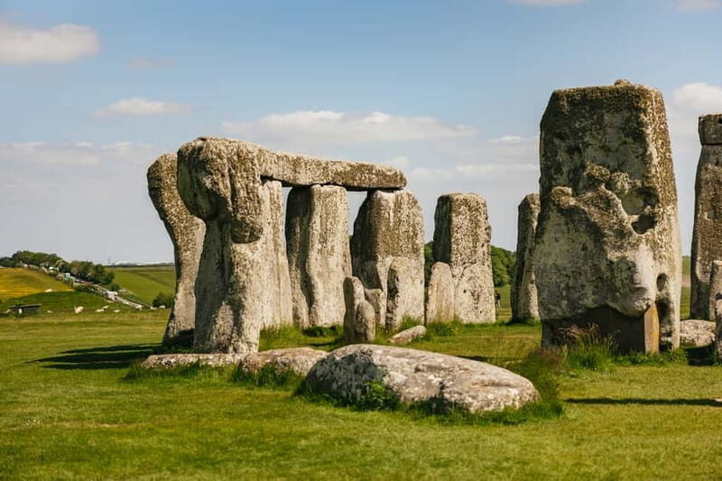 London: Stonehenge Morning or Afternoon Tour Optional Lunch - Wrapping it Up: Who Is This Tour Best For?