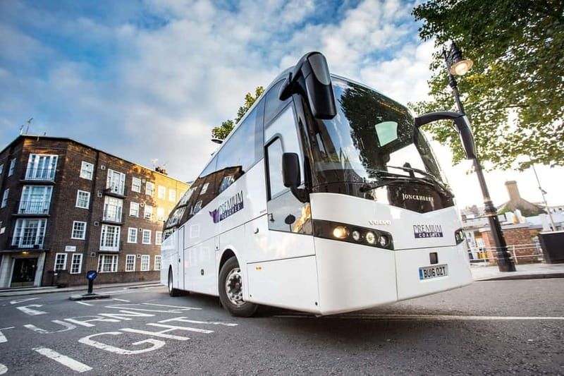 London: Stonehenge Morning or Afternoon Tour Optional Lunch - Getting your Stonehenge Audio Tour set up