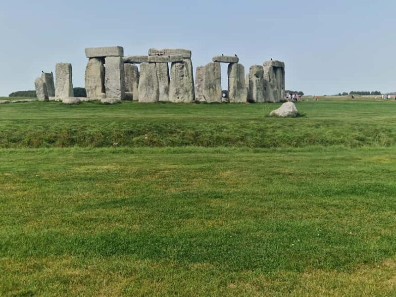 London: Stonehenge, Salisbury Market, and Avebury Day Tour - Who Is This Tour Best For?