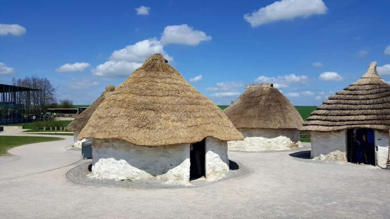 London: Stonehenge, Salisbury Market, and Avebury Day Tour - FAQ