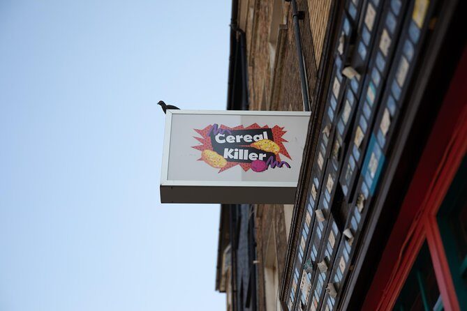 London Street Food Tour with a Local Foodie: 100% Personalized & Private - FAQ