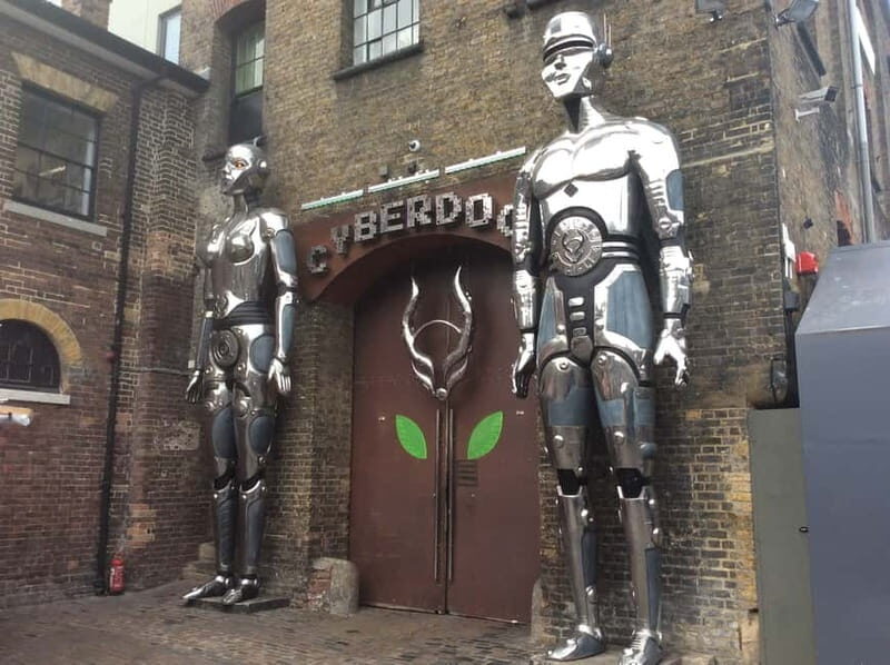 London Street Markets: 3-Hour Private Guided Tour - A Deep Dive into the London Street Markets Tour