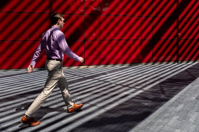 London Street Photo workshop - What to Expect from the London Street Photo Workshop