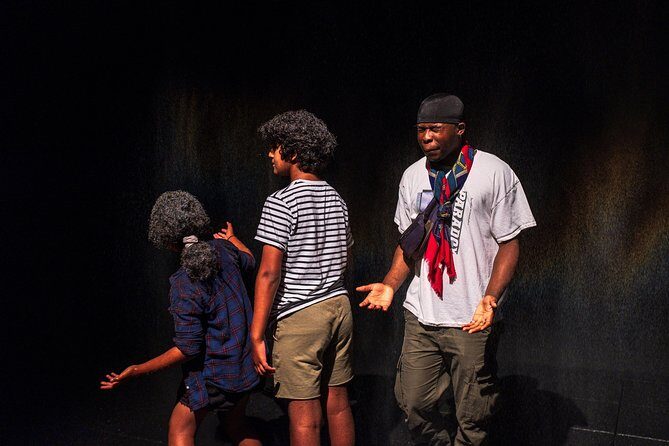 London Street Photo workshop - Who Should Consider This Tour?